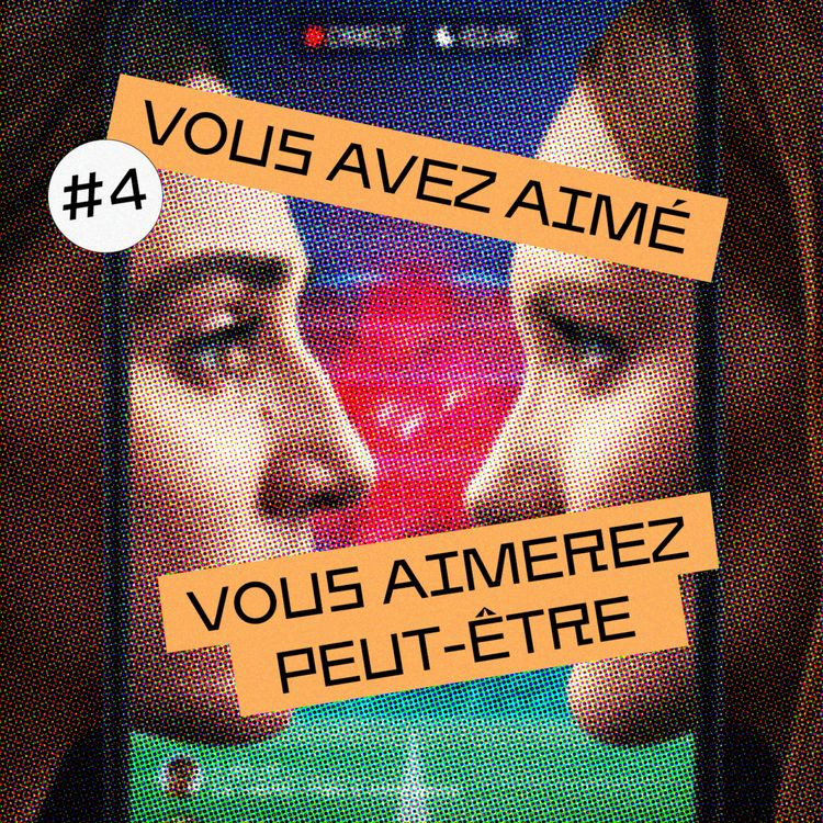 cover art for Vous avez aimé, vous aimerez peut-être… #4 La Fièvre