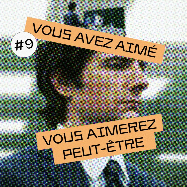 cover art for Vous avez aimé, vous aimerez peut-être… #9 Severance