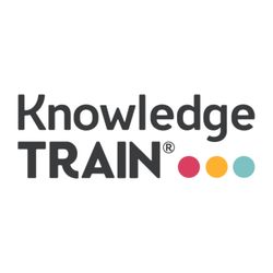 cover art for The Knowledge Train podcast