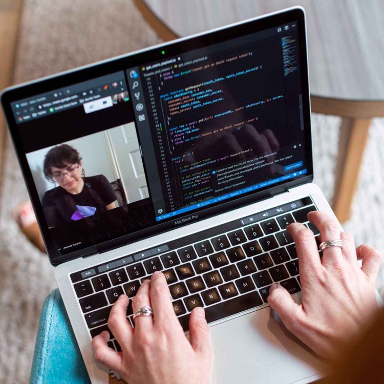 cover art for Investigating the DevOps revolution