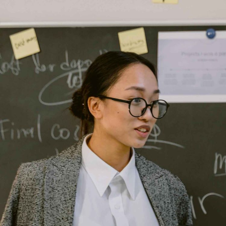 cover art for Advancing Your Career with Google's Project Management Certificate