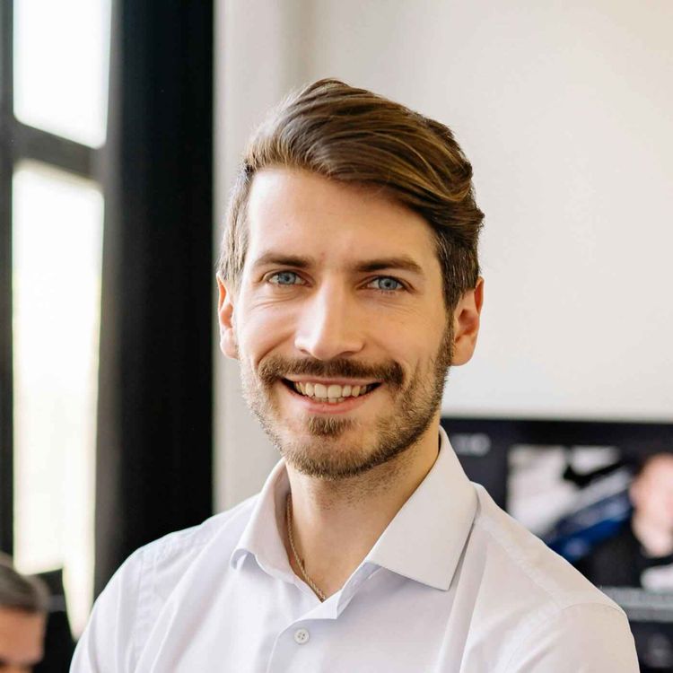 cover art for Tracing the evolution of ISEB to BCS Business Analysis