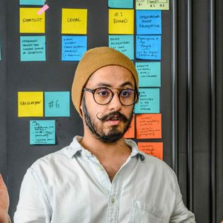 Harnessing the RACI Matrix for project success - The Knowledge Train ...