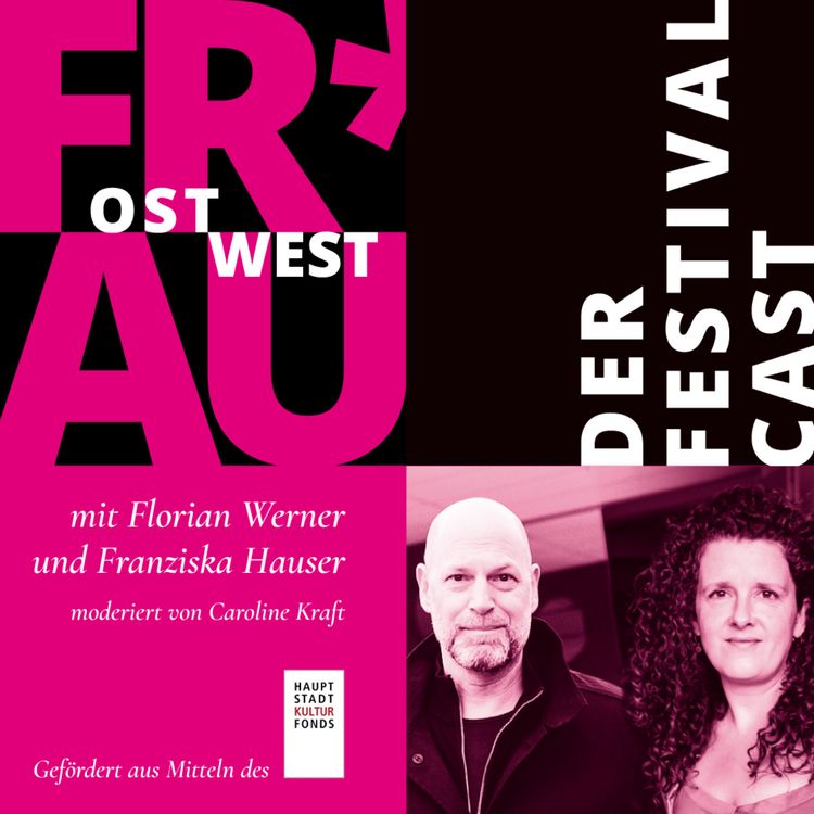 cover art for Franziska Hauser und Florian Werner