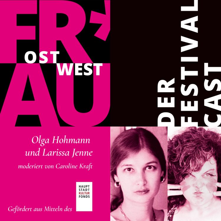 cover art for Olga Hohmann und Larissa Jenne (mikro-kit)