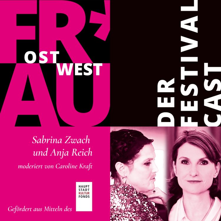 cover art for Anja Reich und Sabrina Zwach (Chez Company)