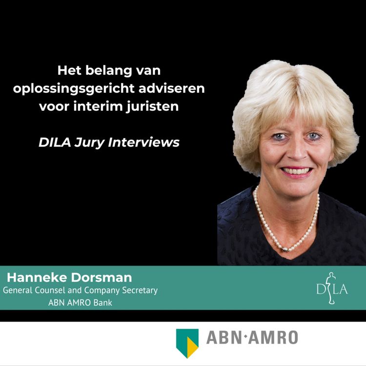 cover art for Hanneke Dorsman (ABN Amro) over het belang van oplossingsgericht adviseren