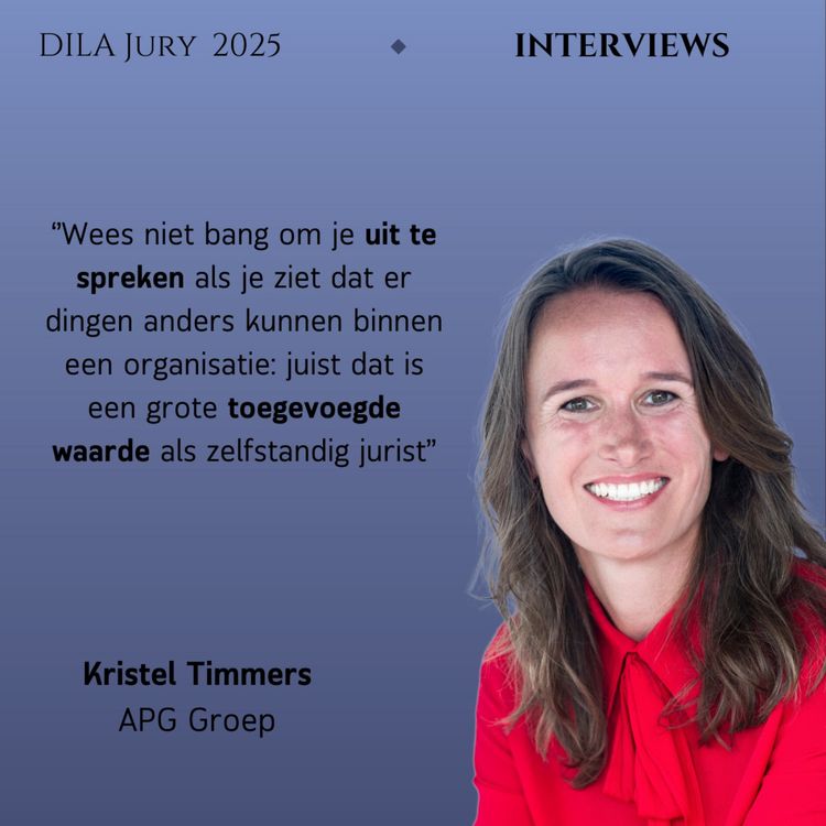 cover art for Kristel Timmers (APG) over hoe je met inlevingsvermogen impact maakt