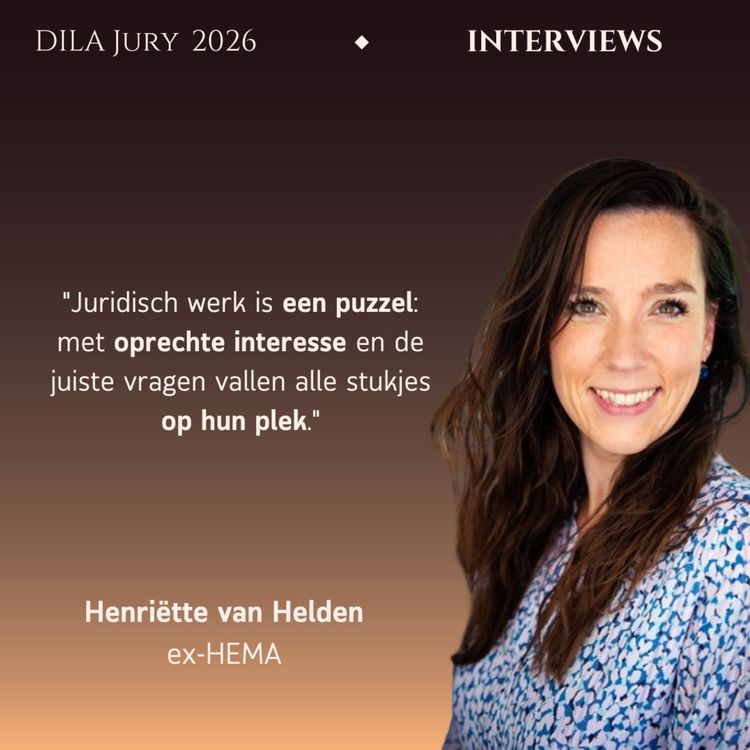 cover art for DILA-jurylid Henriëtte van Helden over puzzelen met passie