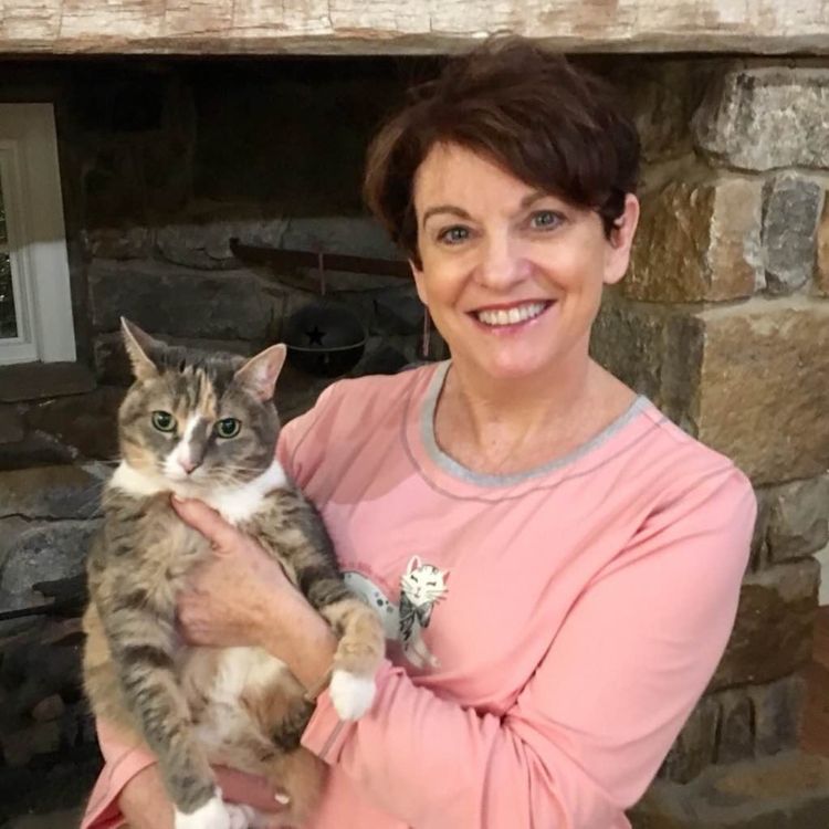 cover art for QVC's Jane Treacy Shares her heartfelt and special bond with Kiki