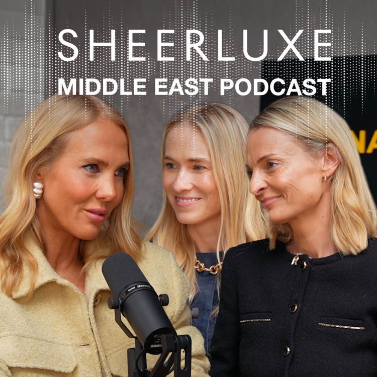 cover art for Empowering Women in Finance: The Rise of Cryptocurrency and Blockchain | Middle East