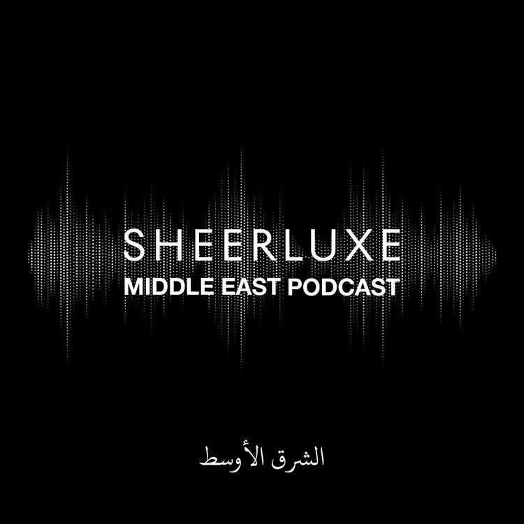 cover art for Summer Trends We’re Loving, Kim K’s Balenciaga Flop & What To Wear In Mykonos | SheerLuxe Middle East Podcast