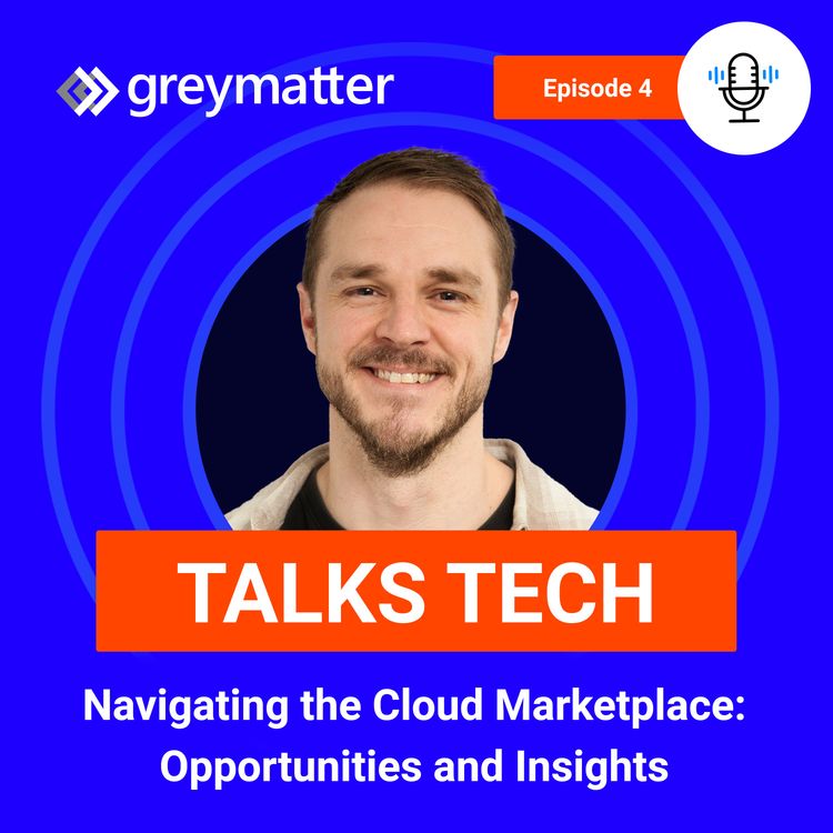 cover art for Navigating the Microsoft cloud marketplace: Opportunities and insights