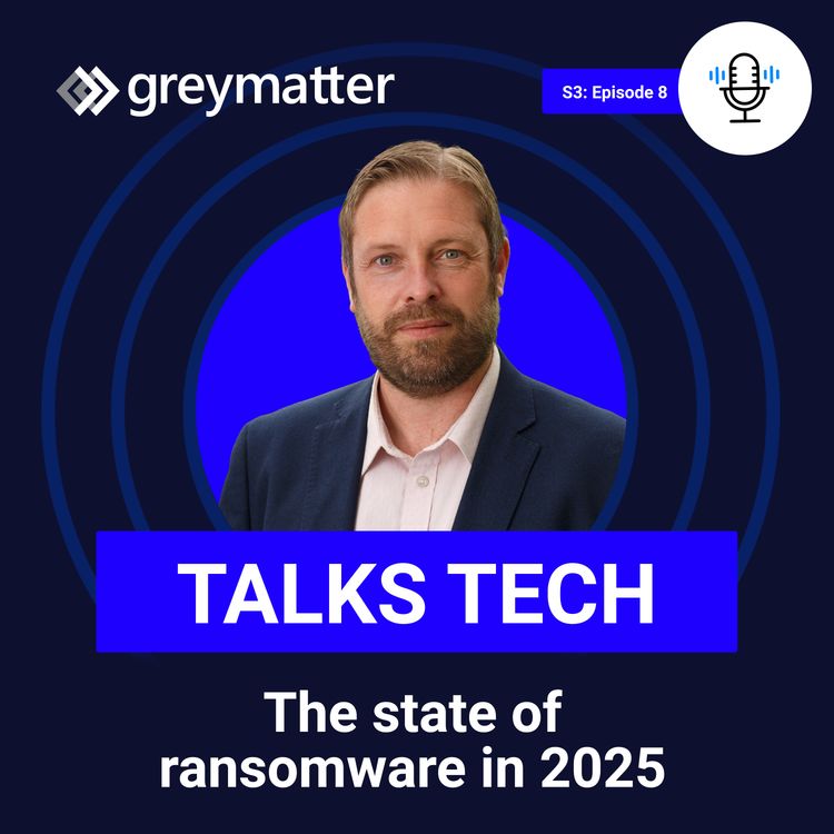 cover art for The state of ransomware in 2025 and beyond