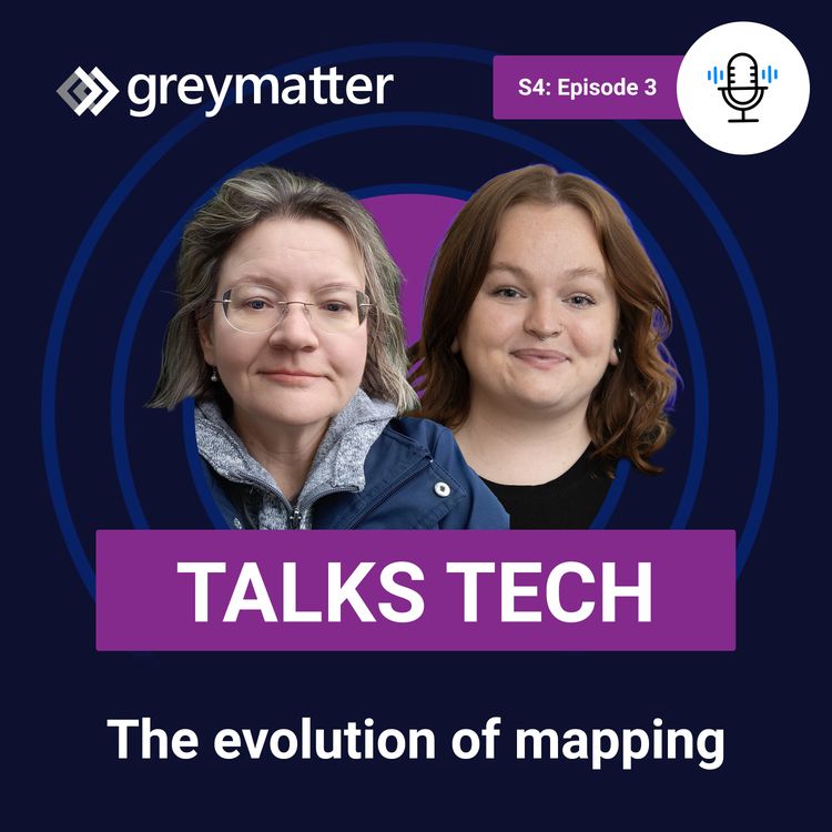 cover art for From Bing to Azure: The future of mapping 