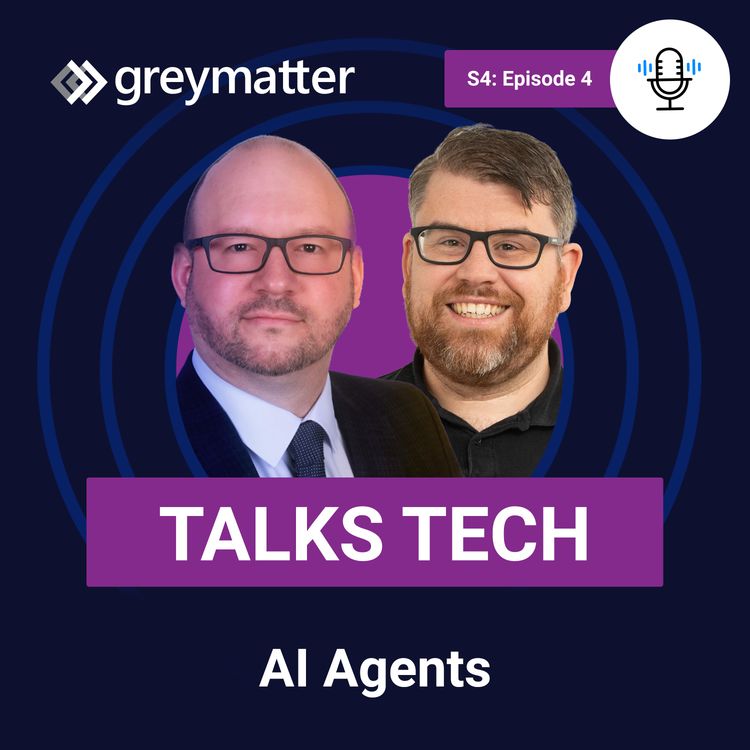 cover art for Building the future with Microsoft and GitHub AI Agents