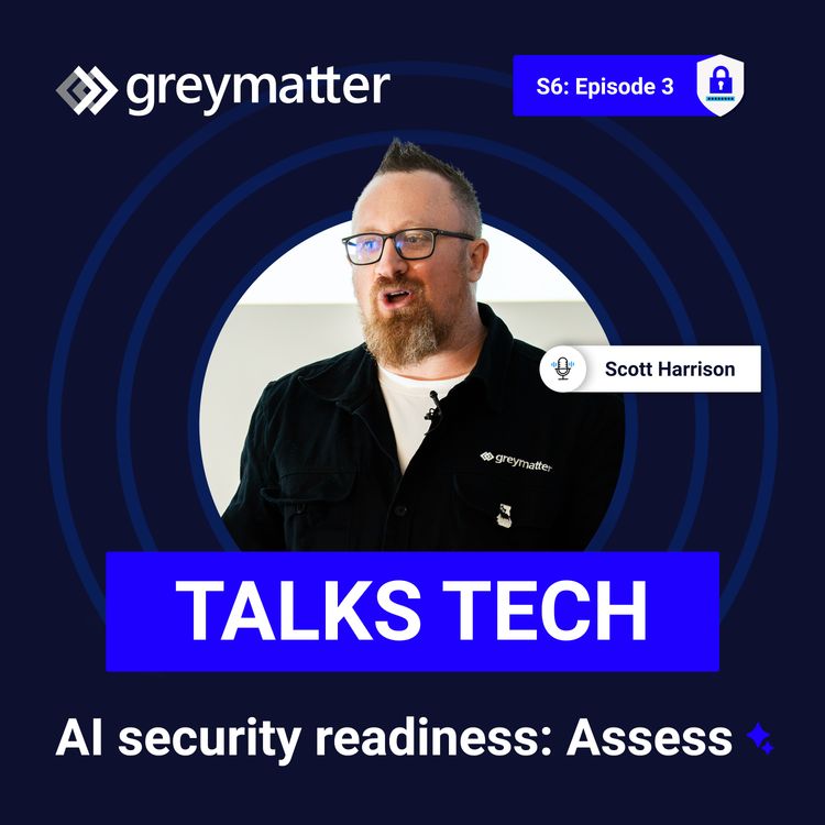 cover art for How ready is your organisation for AI? Assess your AI security readiness