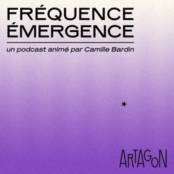 cover art for Fréquence Émergence 