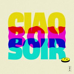 cover art for Ciao Bonsoir