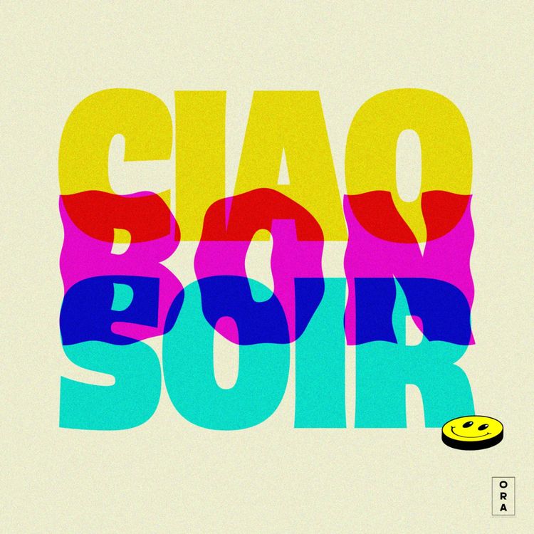 cover art for On ne se fait pas seul.e... avec Lalou Brt