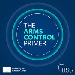 cover art for The Arms Control Poseur 