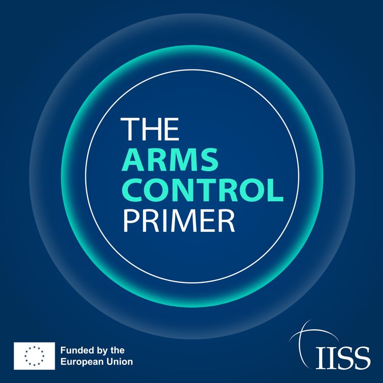 cover art for The Arms Control Primer | Season 5 | Trailer