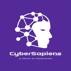 cover art for CyberSapiens