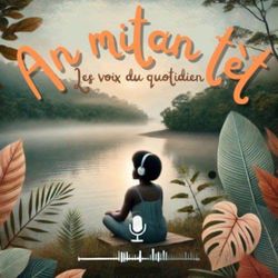 cover art for An mitan tèt