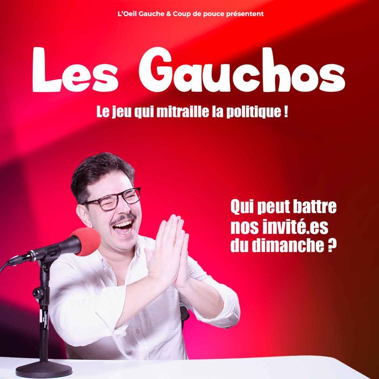 cover art for Emission 5 Intégrale du 10 mars 2024