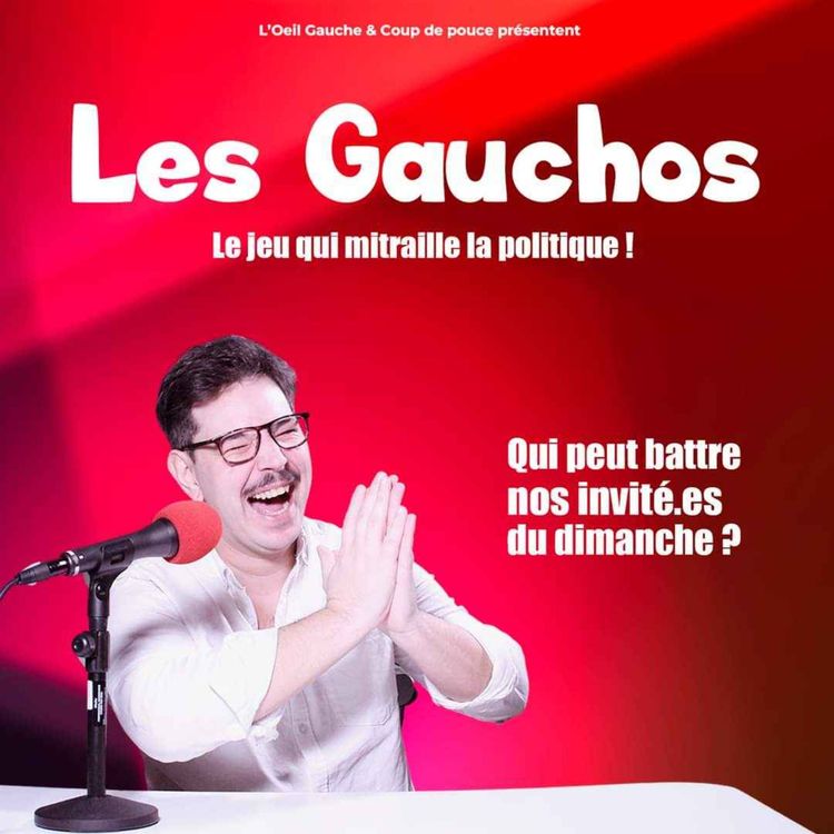 cover art for Emission 6 Intégrale du 24 mars 2024