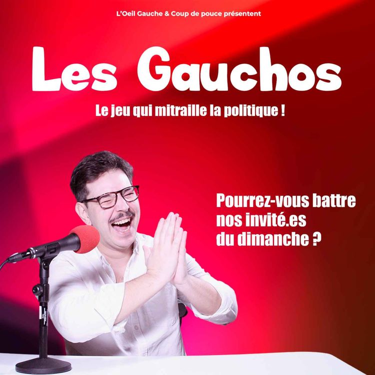 cover art for Saison 2 : Emission 02 - 06 octobre 2024