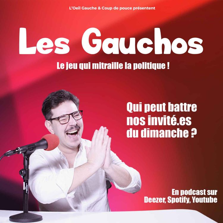 cover art for Saison 2 - Emission 8 du 13/04 - Partie 2