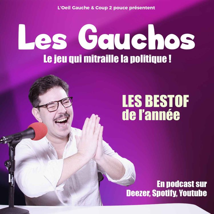 cover art for BEST OF - Les Gauchos du 28 décembre