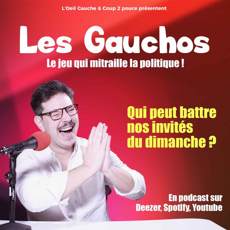 cover art for INÉDIT - Emission du 08 février- Partie 1