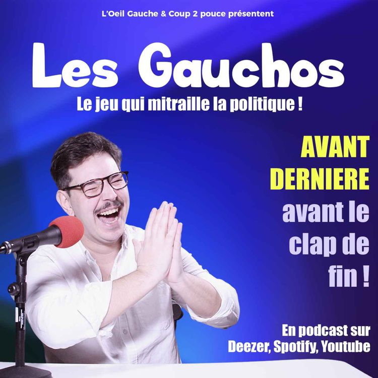 cover art for INÉDIT - Emission du 07 juin - Partie 1