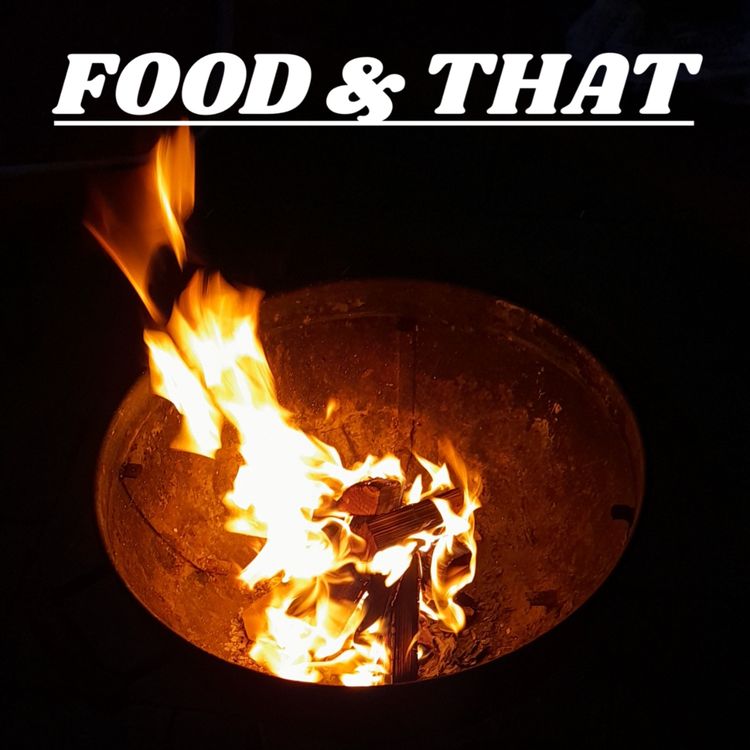 cover art for Have I Got Food For You