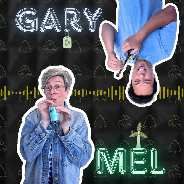 cover art for What’s Next? Sustainability.