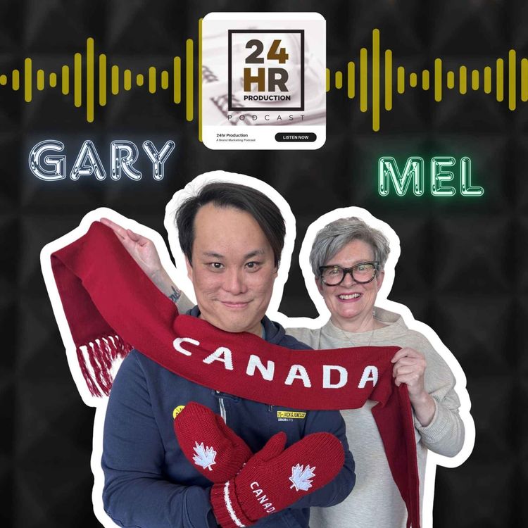 cover art for A Promotional Distributor Look at the Canada-U.S. Tariffs