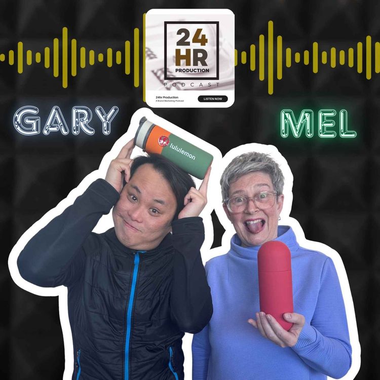cover art for How can Marketers help HR