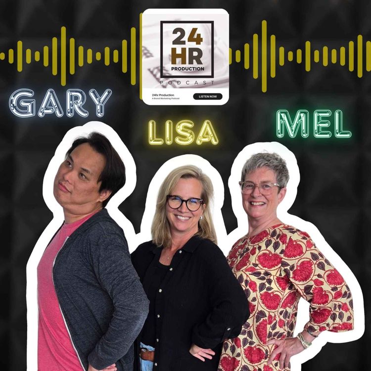 cover art for Why Partner with a Promo Marketing Consultant?