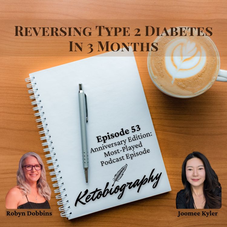 cover art for Reversing Type 2 Diabetes in 3 Months