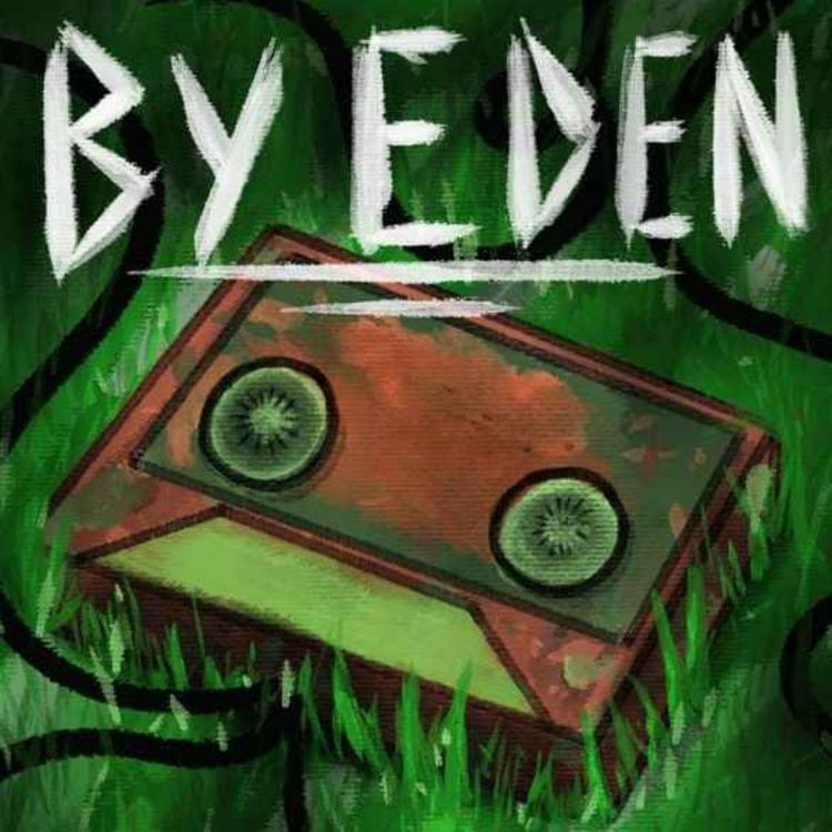 cover art for Tape 1