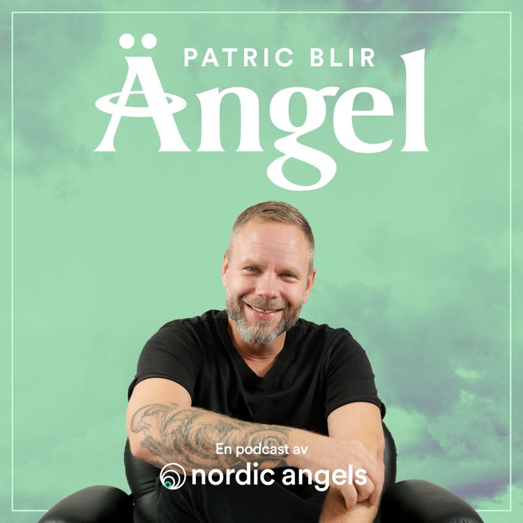 cover art for “Vi ska ta över världen med DJ Khaled” - Aurezzi med Konrad Bergström