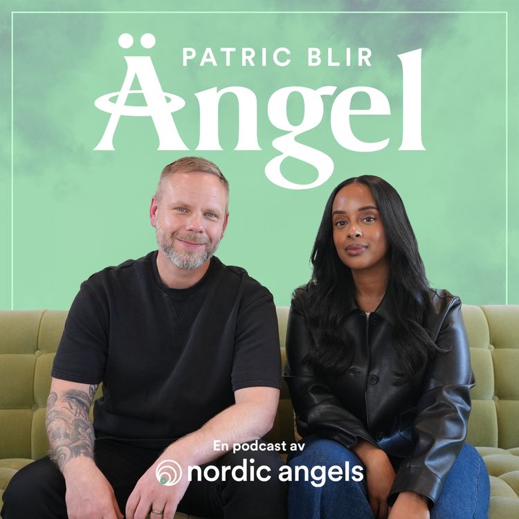 cover art for Så byggde Tobias Ericson Tershine till att omsätta 100 miljoner med bilvårdsprodukter – och fick Koenigsegg att ringa