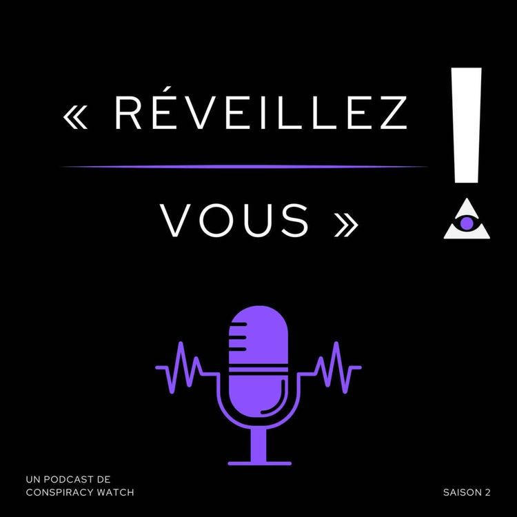 cover art for Ep. 1 - Karine Lacombe : « Je me suis dit que j'allais tout arrêter »