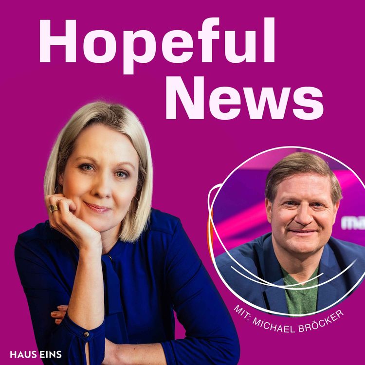 cover art for Fake Taylor Swift, die Obamas und Tierliebhaber - mit Michael Bröcker