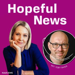 Trans Parent mit Toby Baier | Hopeful News
