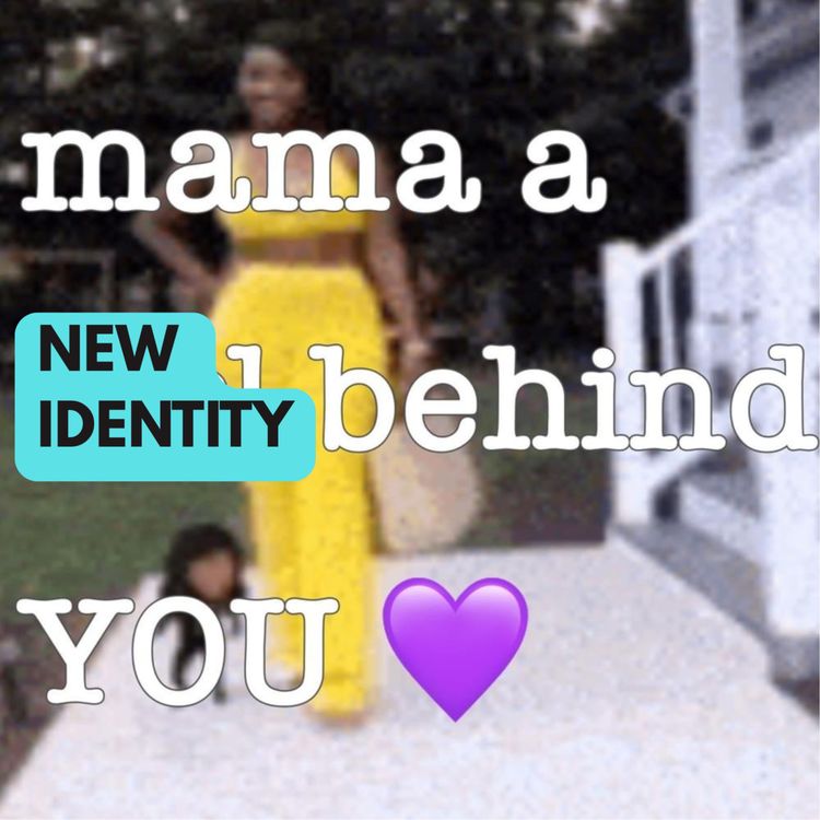 cover art for 164. Your Dream Life is CLOSER than you think, mama!!!