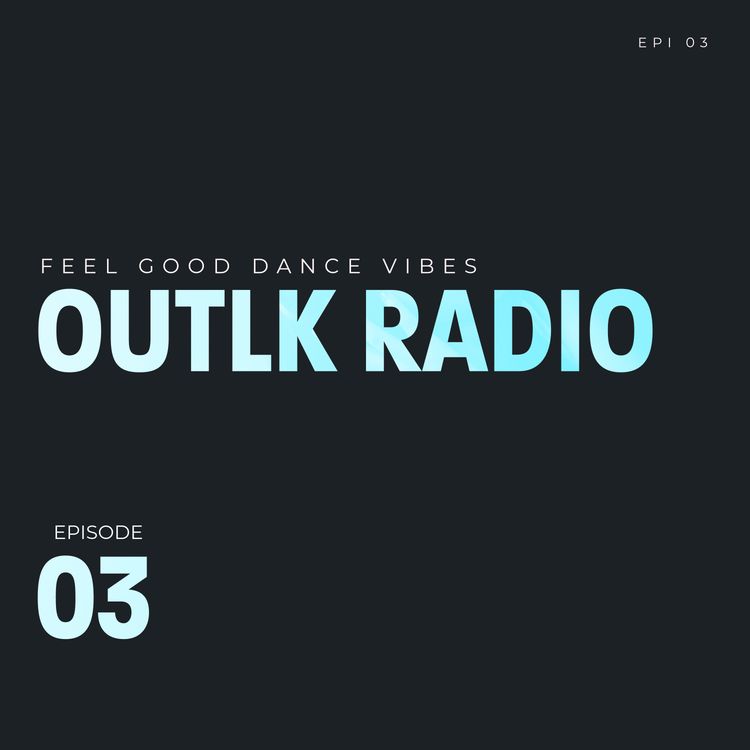 cover art for EPI 03: BALANCE