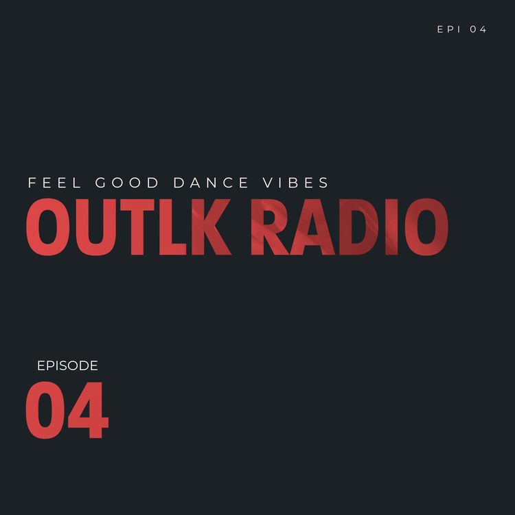 cover art for EPI 04: FLOW STATE